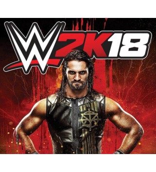 WWE 2K18 Digital Deluxe Edition Steam Key GLOBAL
